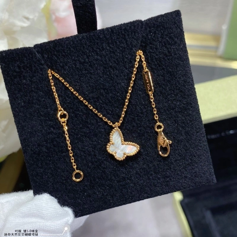 Vibrant Vca Necklaces 254029