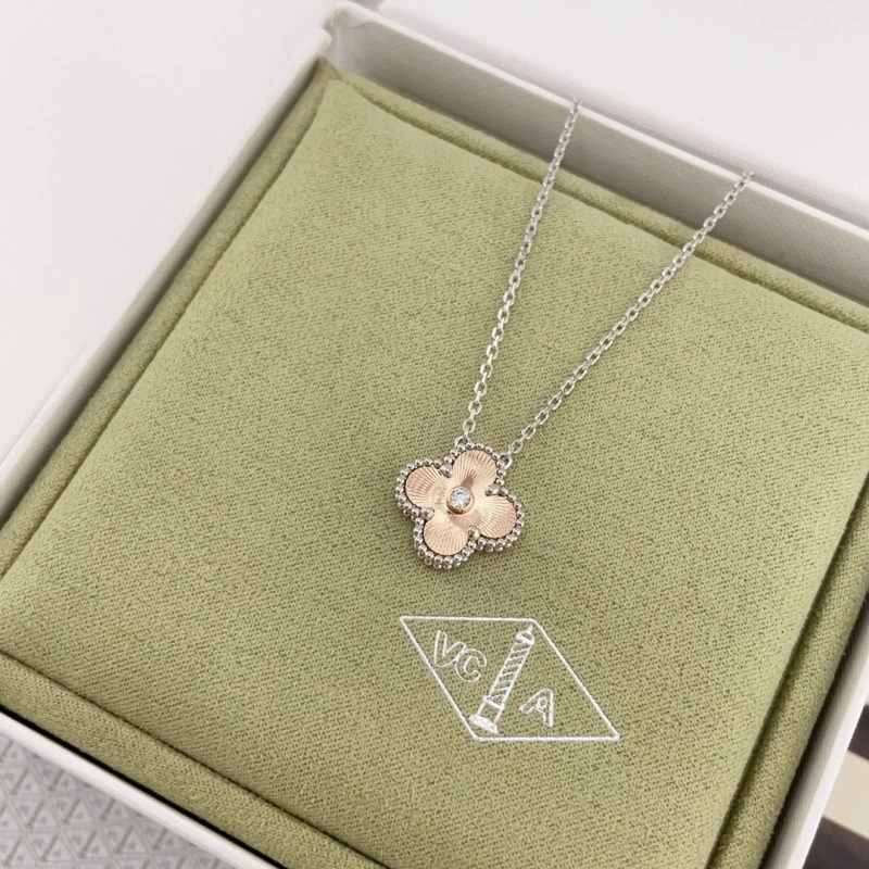 Vca Necklaces Durable 254027