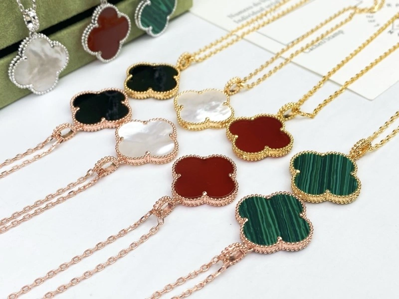 Vca Necklaces Affordable 254025