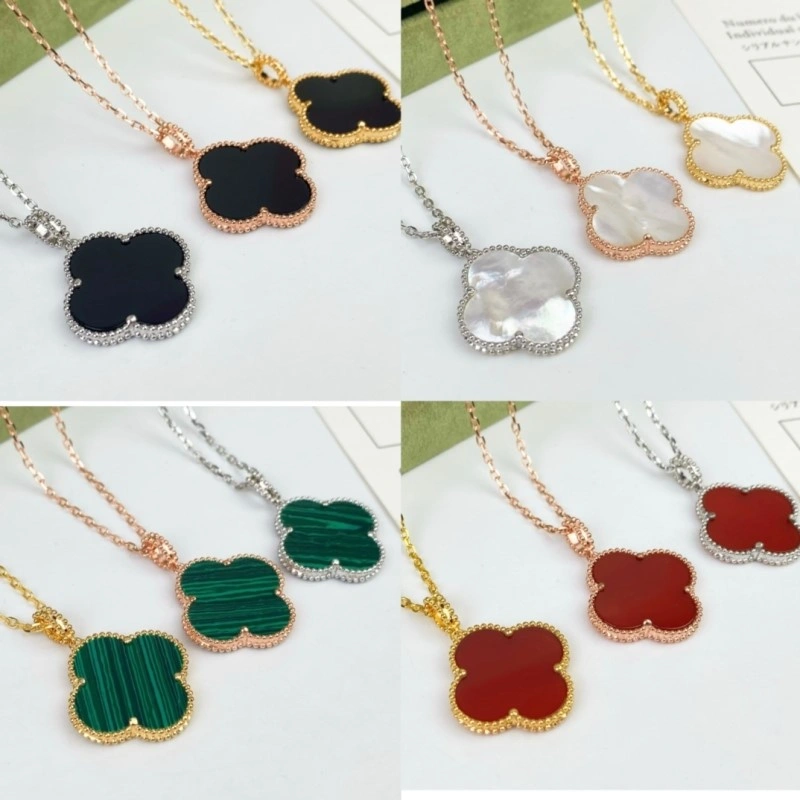 Vca Necklaces Affordable 254025