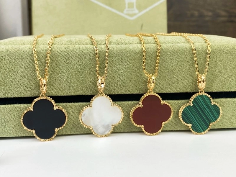 Vca Necklaces Affordable 254025