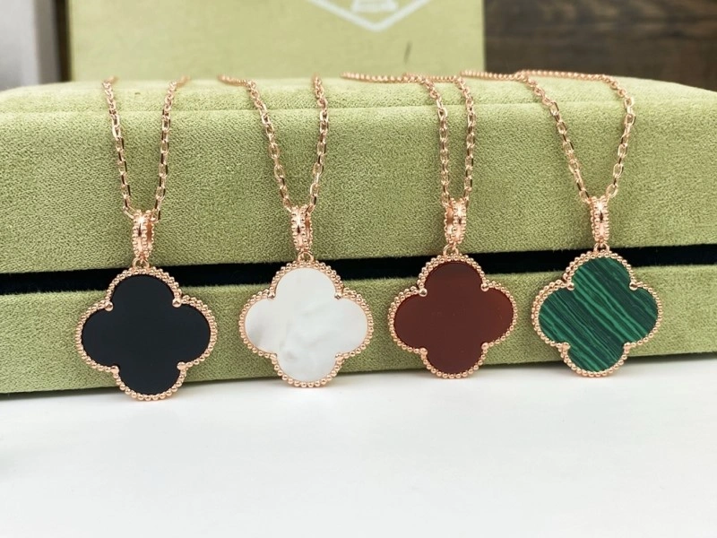 Vca Necklaces Affordable 254025