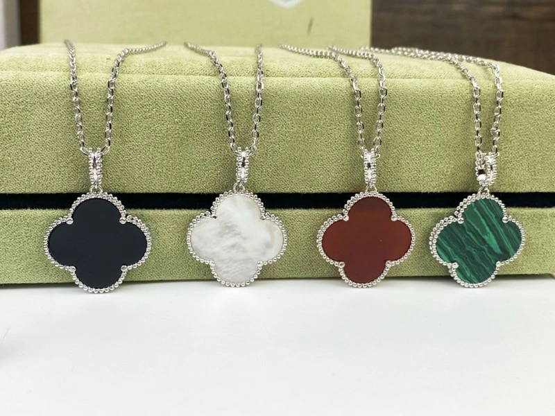 Vca Necklaces Affordable 254025