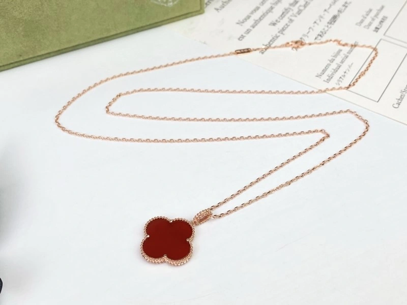 Vca Necklaces Affordable 254025