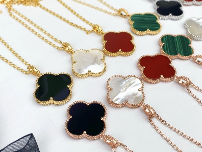 Vca Necklaces Affordable 254025