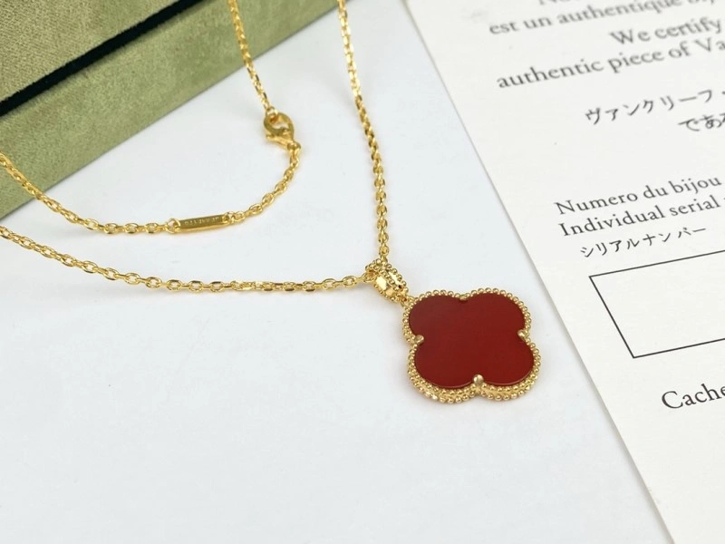 Vca Necklaces Affordable 254025