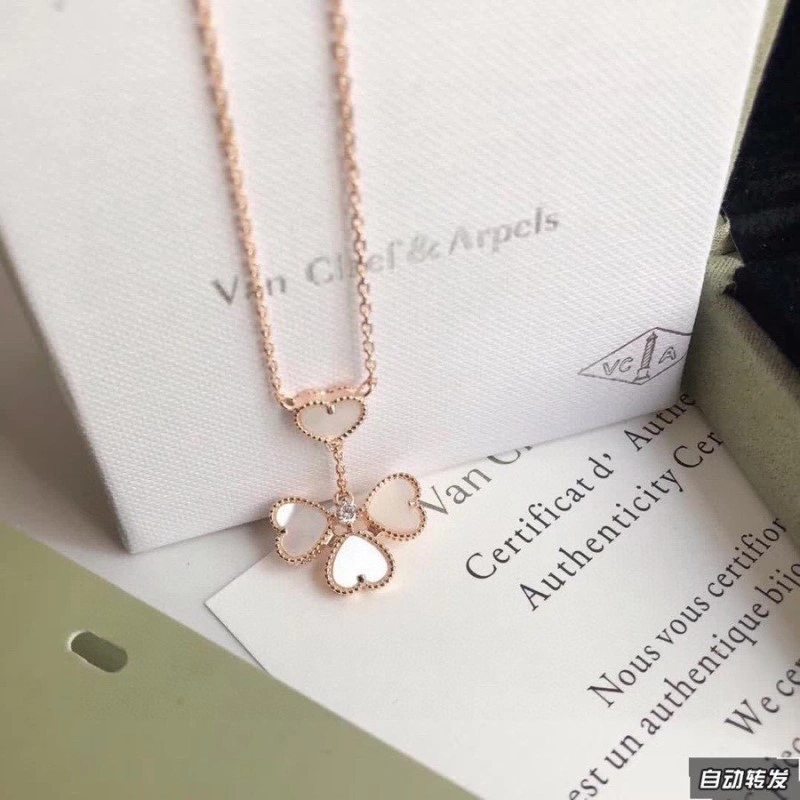 Vca Necklaces Stylish 254020