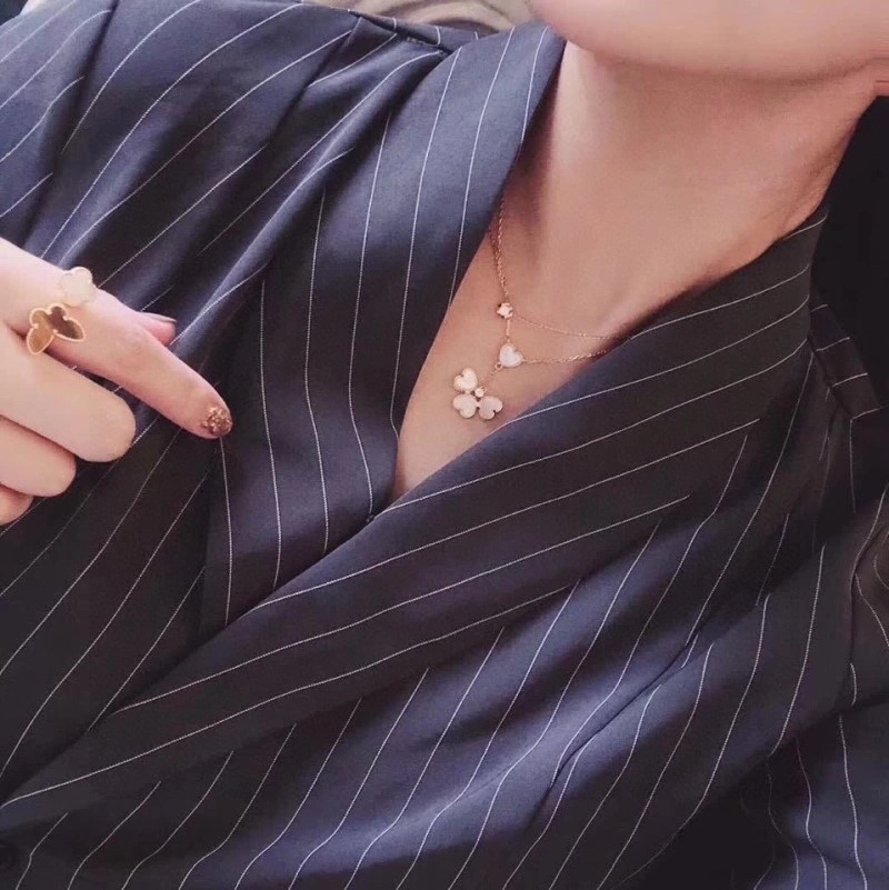 Vca Necklaces Stylish 254020