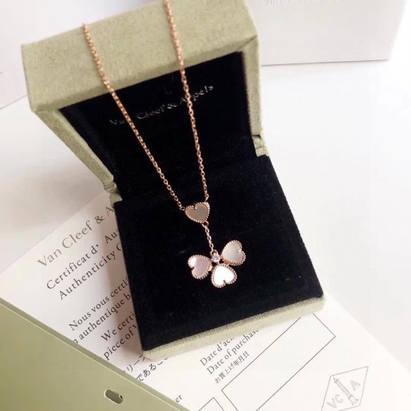 Vca Necklaces Stylish 254020