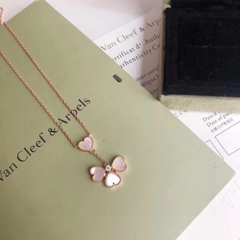 Vca Necklaces Stylish 254020