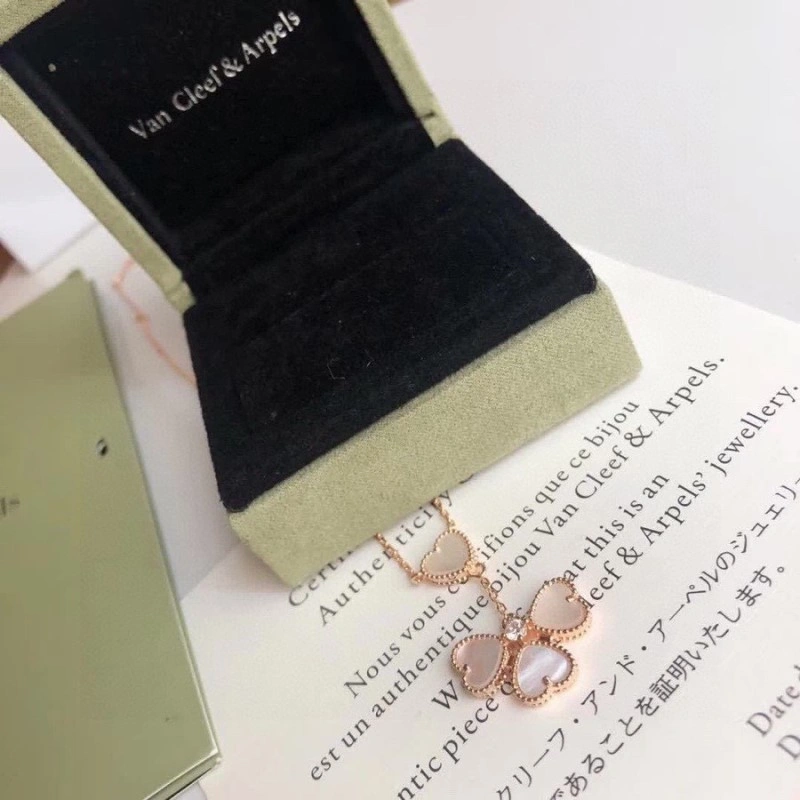 Vca Necklaces Stylish 254020