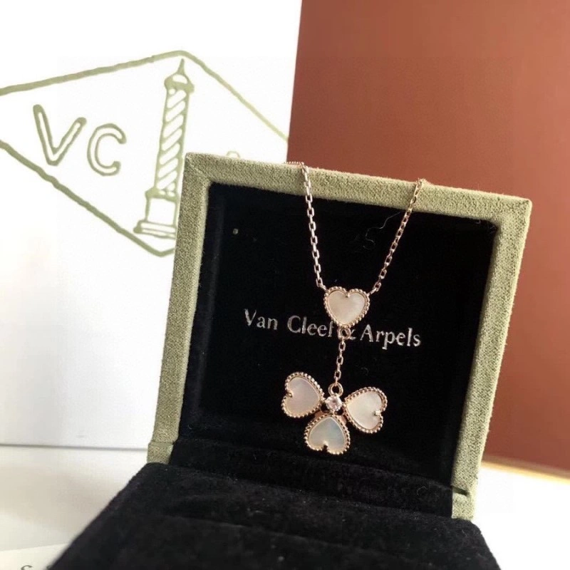 Vca Necklaces Stylish 254020