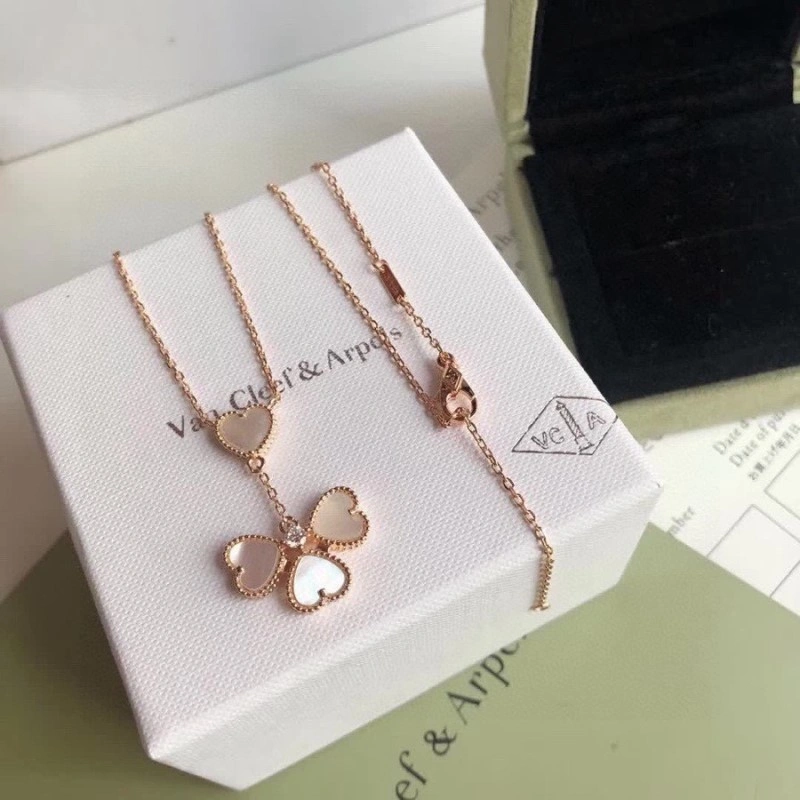 Vca Necklaces Stylish 254020