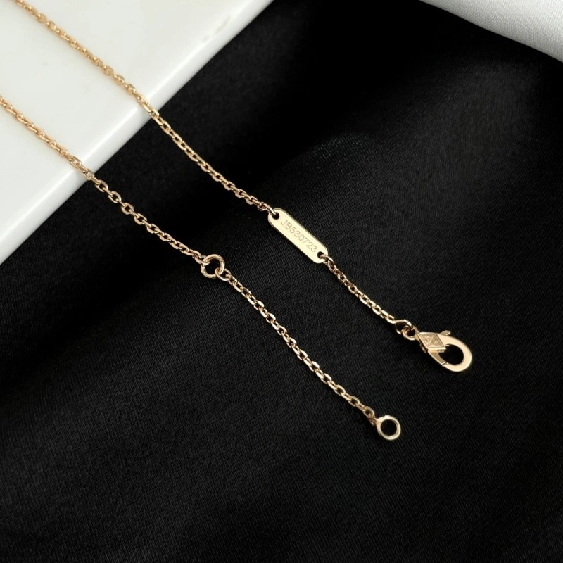 Vca Necklaces Minimalist 254019