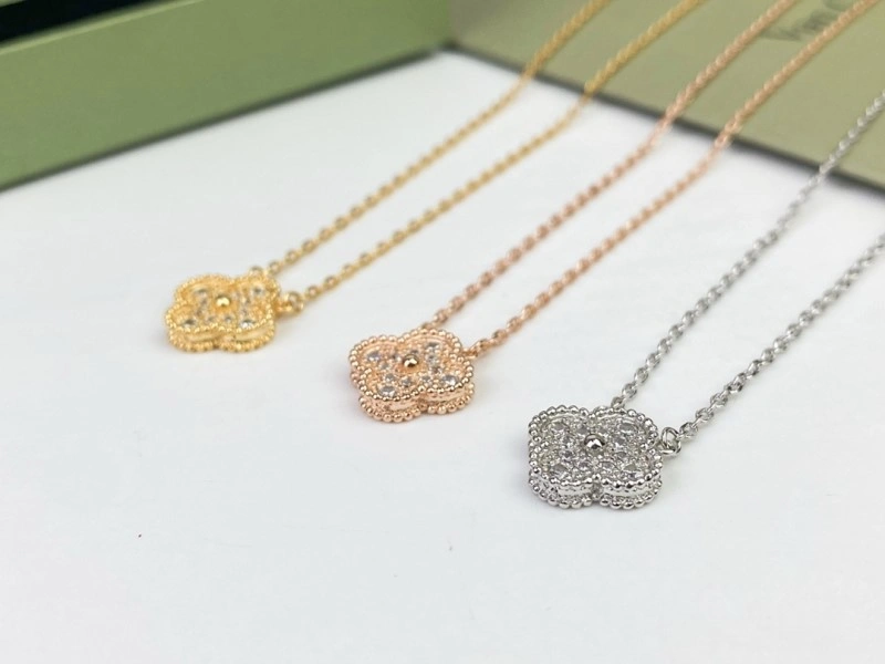 Vca Necklaces GoodFit 254017