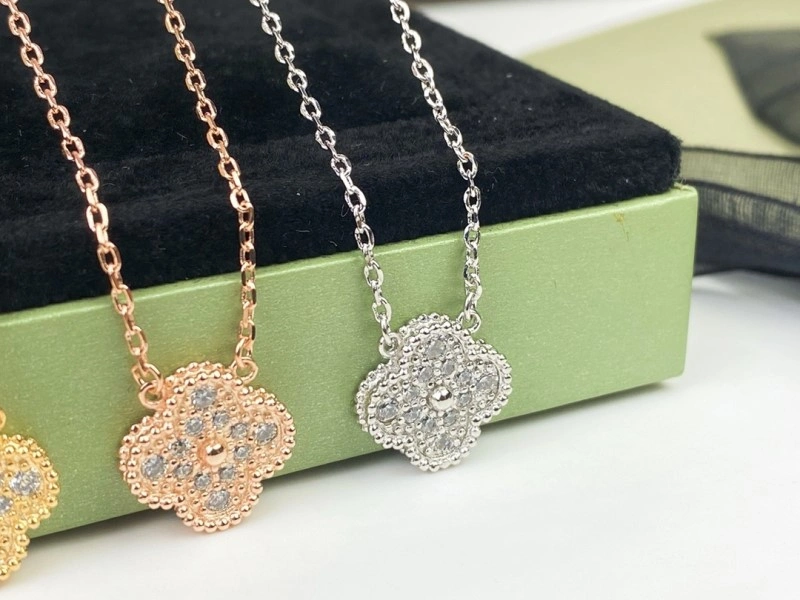 Vca Necklaces GoodFit 254017