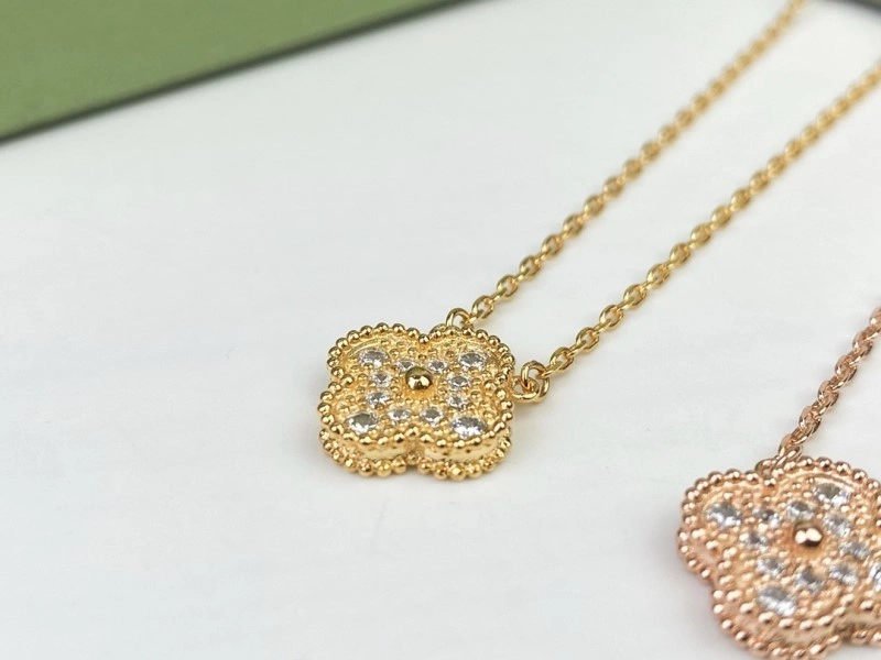 Vca Necklaces GoodFit 254017