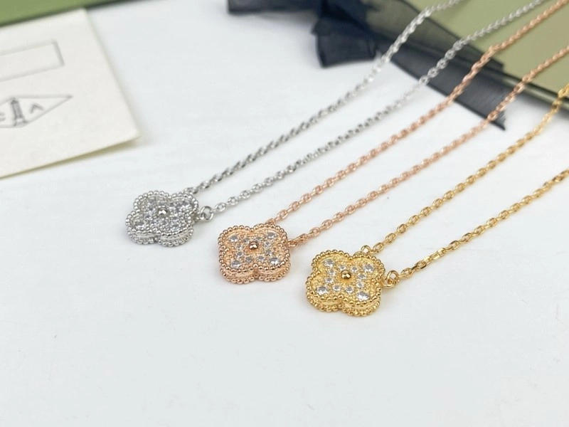 Vca Necklaces GoodFit 254017
