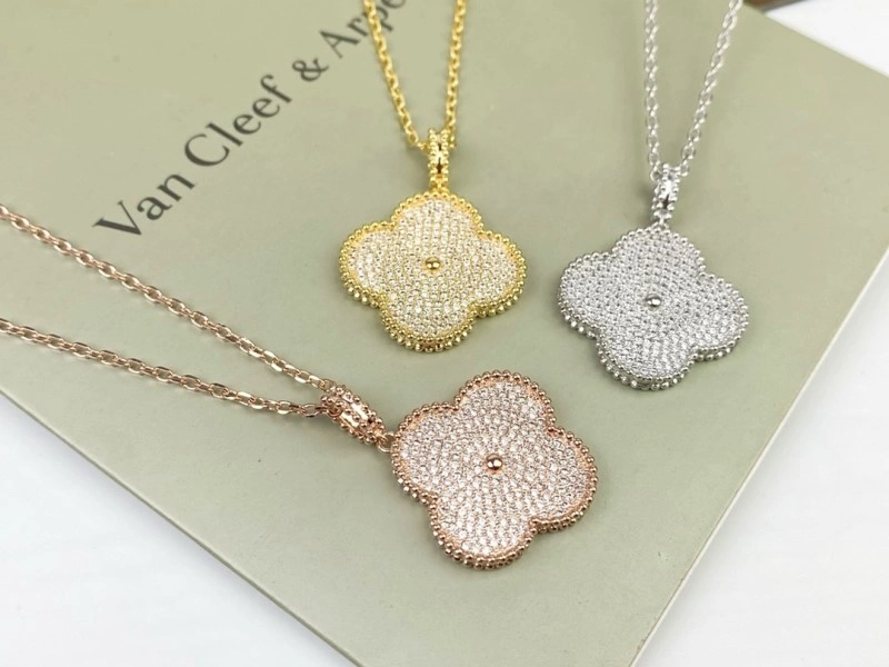 Affordable Vca Necklaces 254006