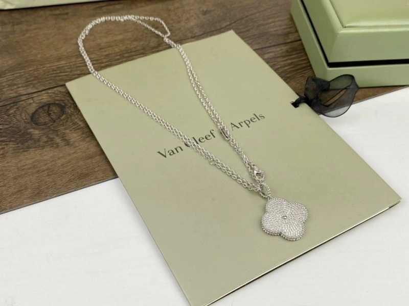 Affordable Vca Necklaces 254006