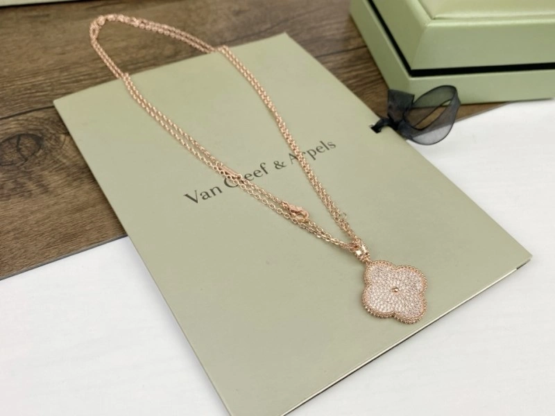 Affordable Vca Necklaces 254006