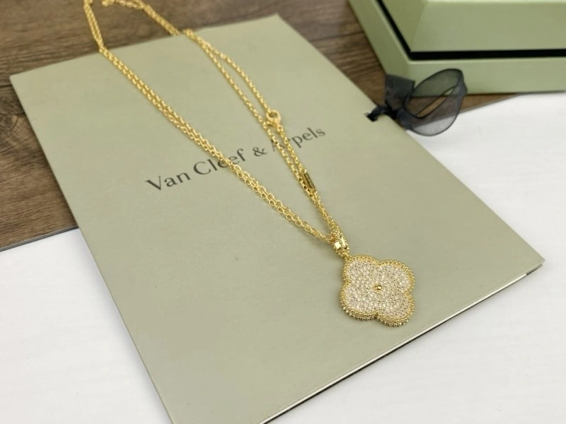 Affordable Vca Necklaces 254006