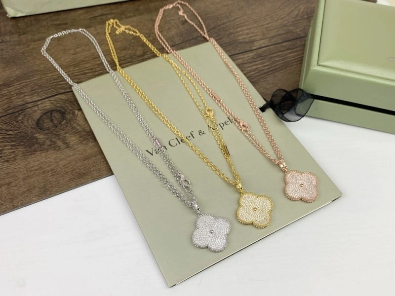 Affordable Vca Necklaces 254006