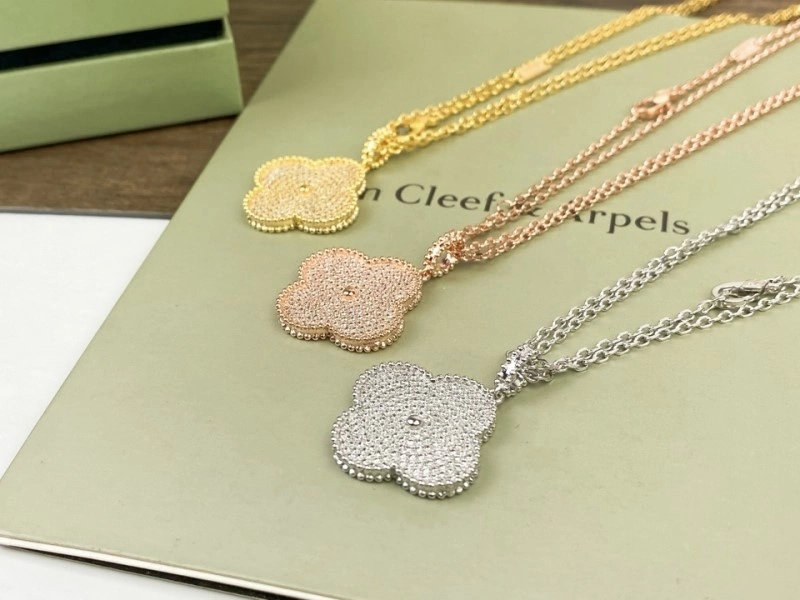 Affordable Vca Necklaces 254006