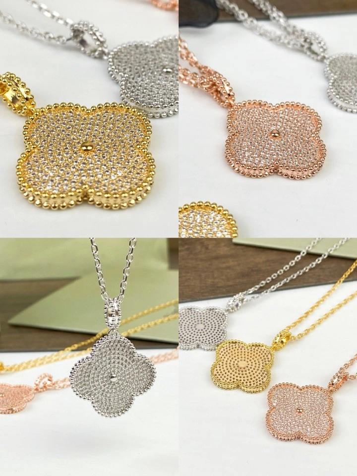 Affordable Vca Necklaces 254006