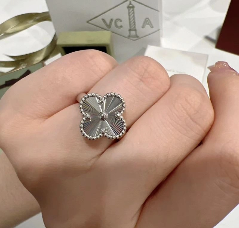 Vca Rings StreetReady 255418