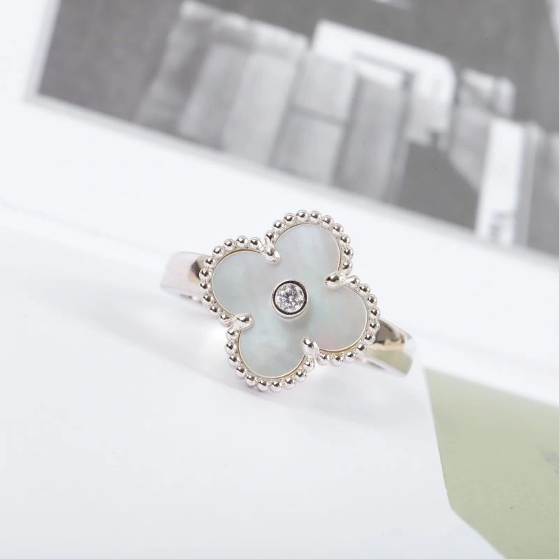 Unisex Vca Rings 255423