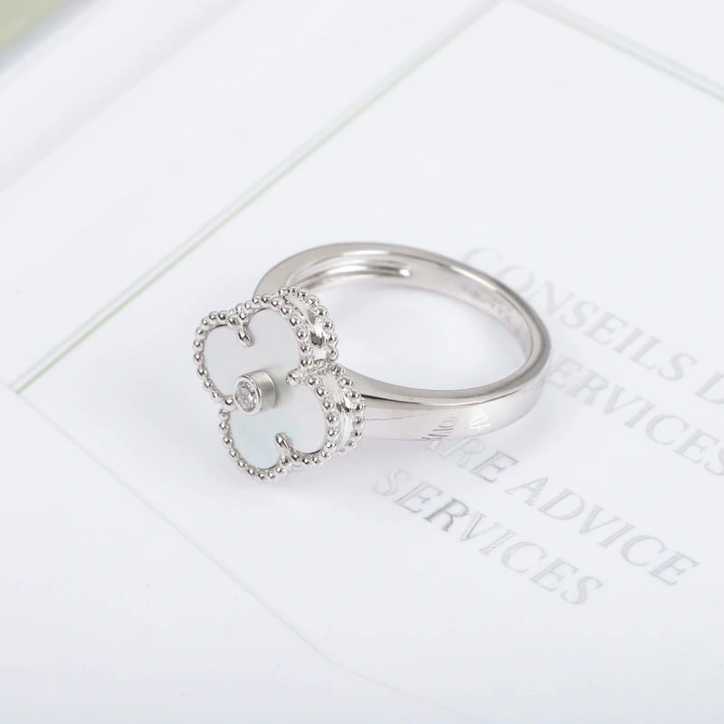 Unisex Vca Rings 255423