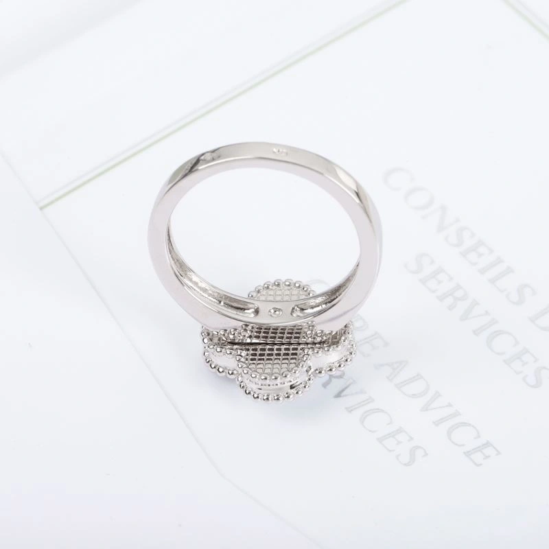 Unisex Vca Rings 255423