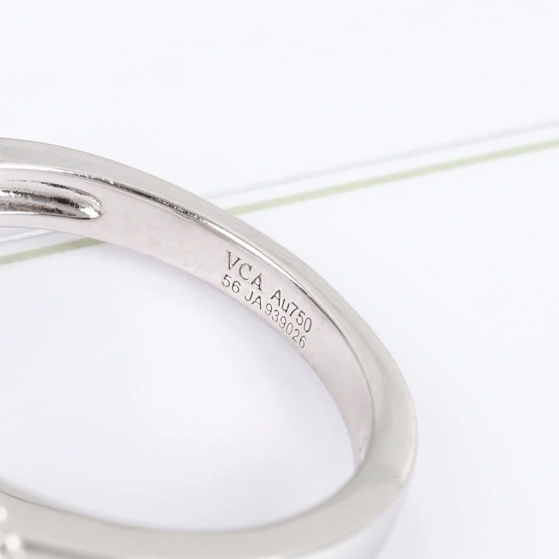 Unisex Vca Rings 255423