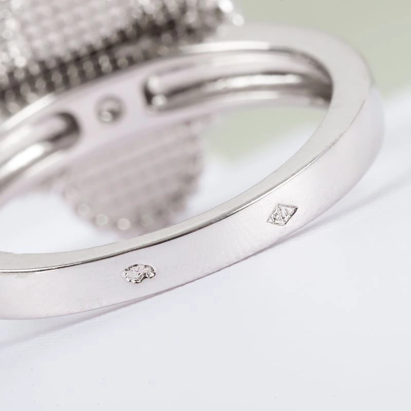 Unisex Vca Rings 255423