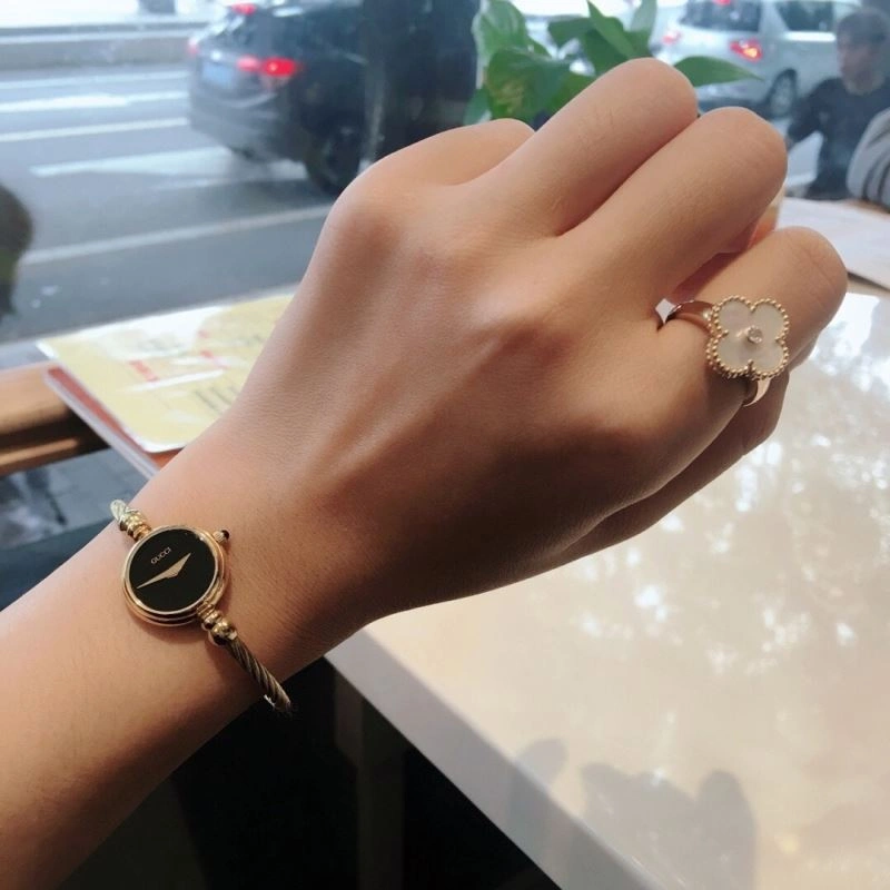 Unisex Vca Rings 255423