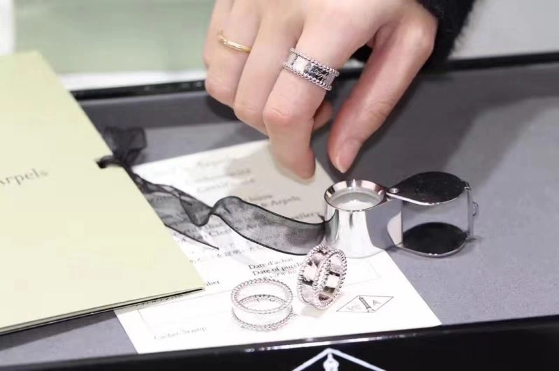 Vca Rings Snug 255510