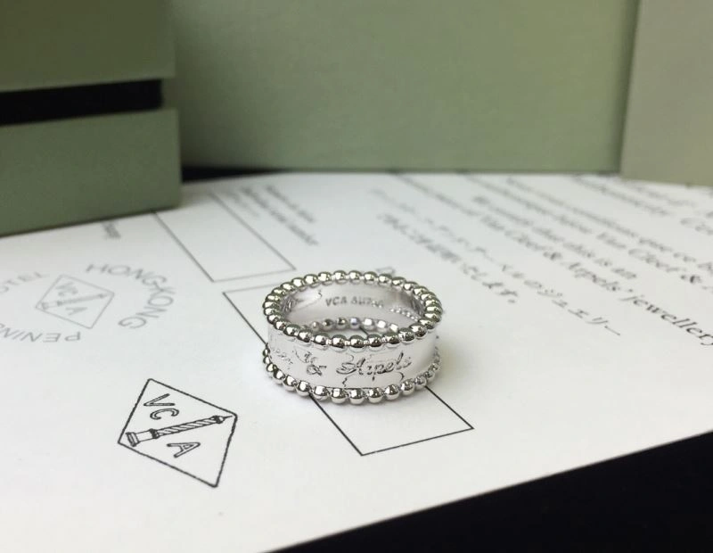 Vca Rings Snug 255510