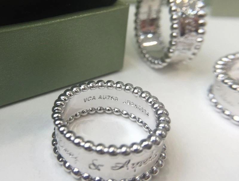 Vca Rings Snug 255510