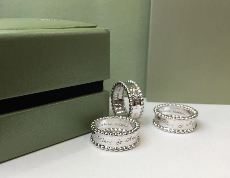 Vca Rings Snug 255510