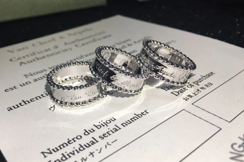 Vca Rings Snug 255510