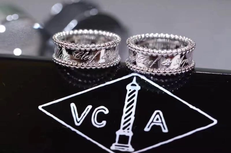Vca Rings Snug 255510