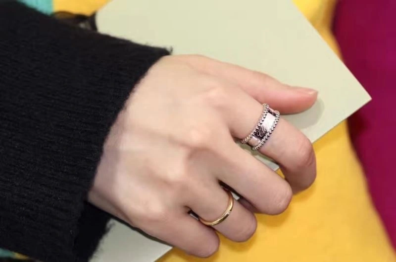 Vca Rings Snug 255510