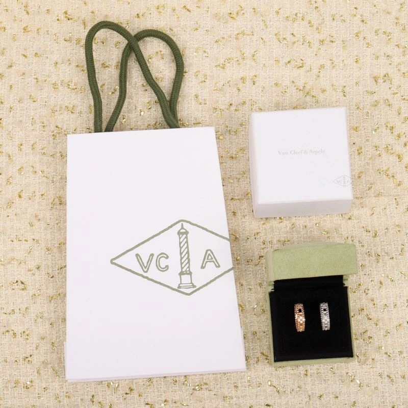 WeatherProof Vca Rings 255506