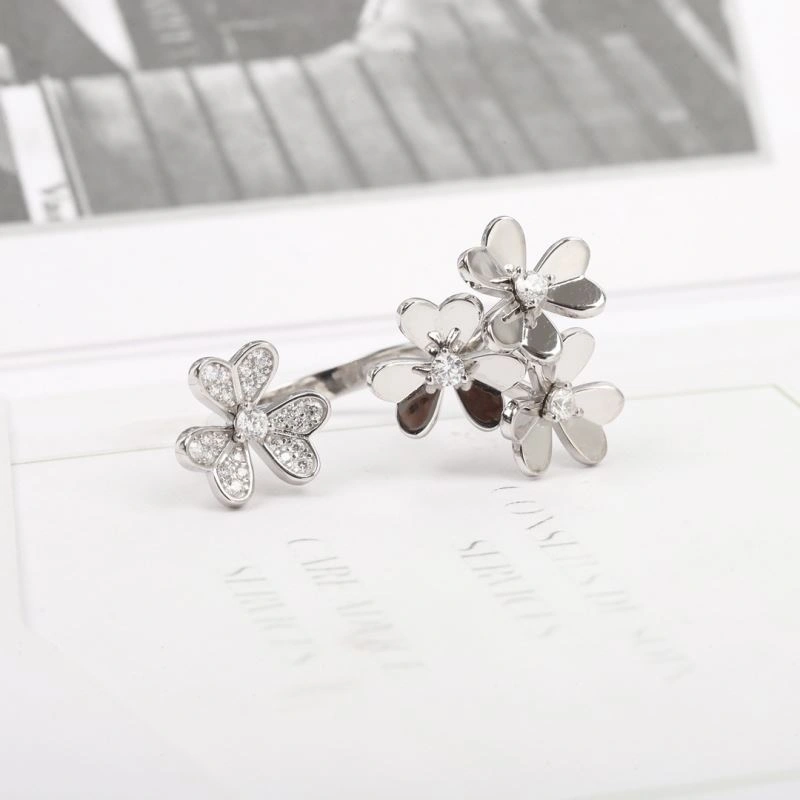 Vca Rings Effortless 255483