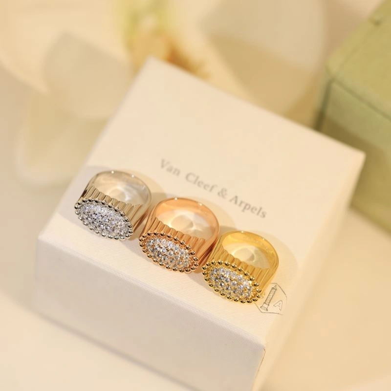 FashionForward Vca Rings 255458