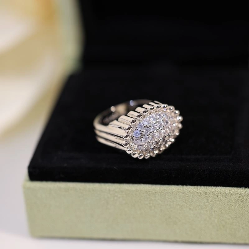 FashionForward Vca Rings 255458