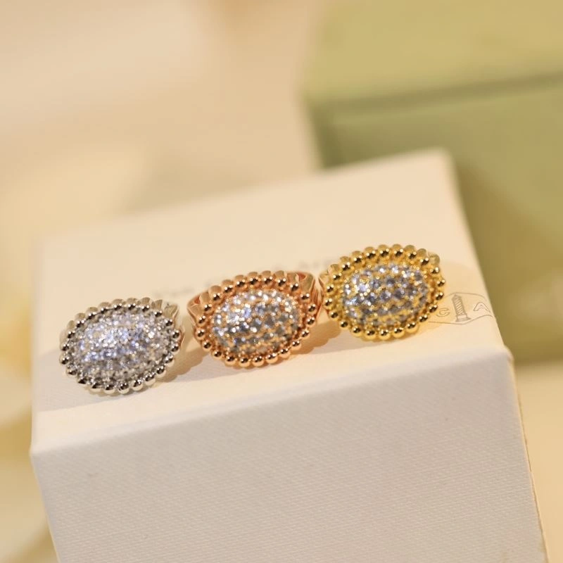 FashionForward Vca Rings 255458