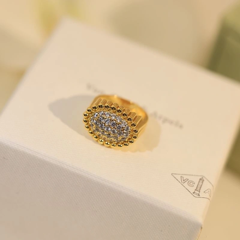 FashionForward Vca Rings 255458