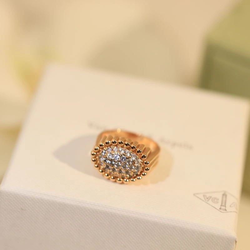 FashionForward Vca Rings 255458